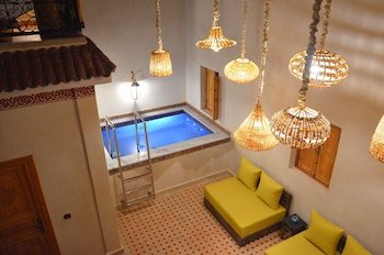 Riad Azra Marrakech