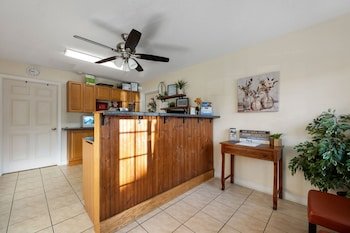 Affordable Suites Graham, NC