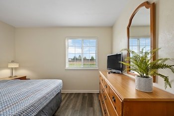 Affordable Suites Graham, NC