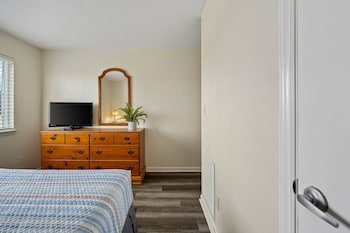 Affordable Suites Graham, NC