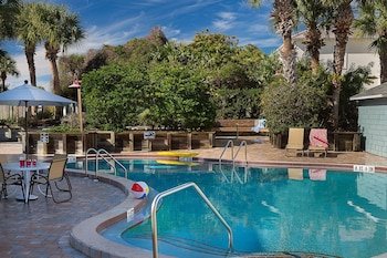 Ocean Gate Resort