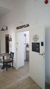 Hostel Lwowska 11