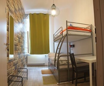 Hostel Lwowska 11