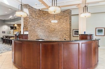 Best Western Plus Westgate Inn & Suites