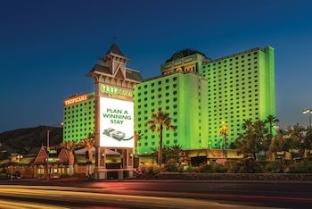Tropicana Laughlin Hotel