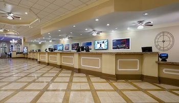 Tropicana Laughlin Hotel
