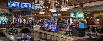 Tropicana Laughlin Hotel