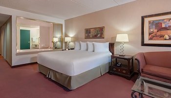 Tropicana Laughlin Hotel