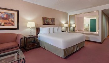 Tropicana Laughlin Hotel