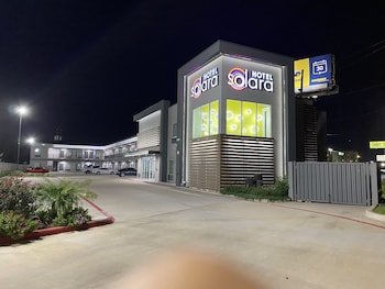 Hotel Solara I-45 & Hobby Airport Houston