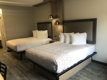 Hotel Solara I-45 & Hobby Airport Houston