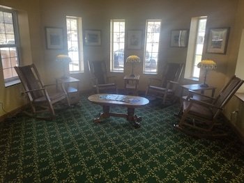 Roosevelt Inn Of Keystone