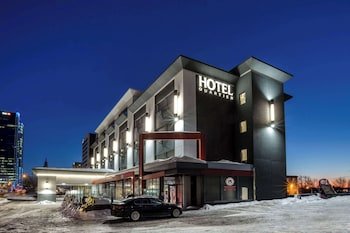Hotel Quartier