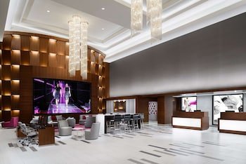 Hilton Woodland Hills/ Los Angeles