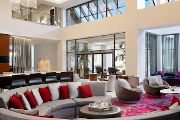 Hilton Woodland Hills/ Los Angeles