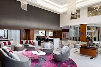 Hilton Woodland Hills/ Los Angeles