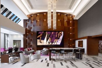 Hilton Woodland Hills/ Los Angeles
