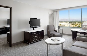 Hilton Woodland Hills/ Los Angeles