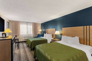 Quality Inn Brighton