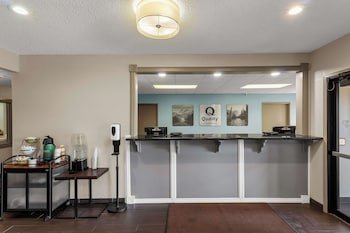 Quality Inn Brighton