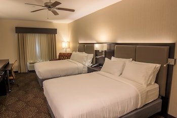 Holiday Inn Trophy Club