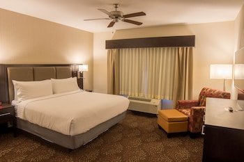 Holiday Inn Trophy Club