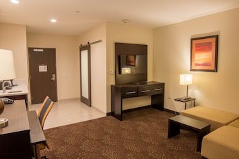Holiday Inn Trophy Club