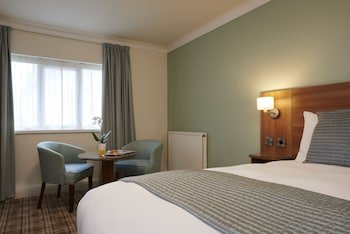 Last Drop Village Hotel & Spa
