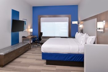 Holiday Inn Express & Suites Houston E - Pasadena