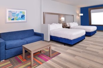Holiday Inn Express & Suites Houston E - Pasadena