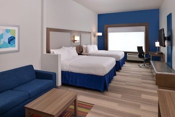 Holiday Inn Express & Suites Houston E - Pasadena