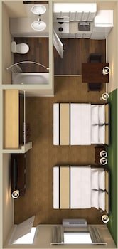 Extended Stay America Boca Raton Commerce