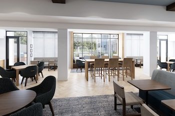 Staybridge Suites Ames