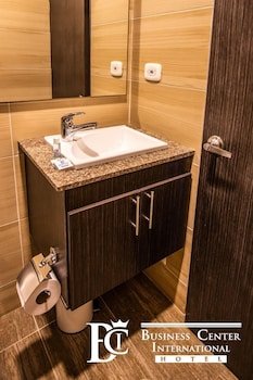 Hotel Business Center International