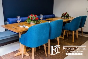 Hotel Business Center International