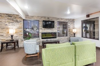 Holiday Inn Express London - I-70