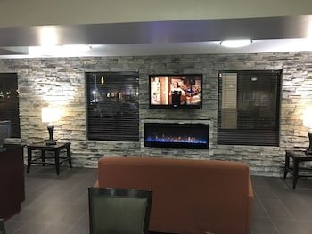 Holiday Inn Express London - I-70