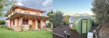 Villa Ulivi