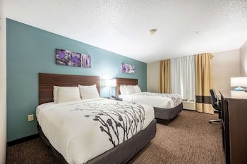 Sleep Inn & Suites
