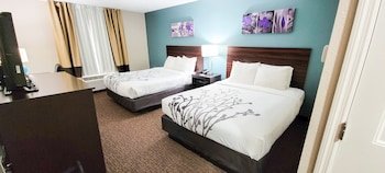 Sleep Inn & Suites