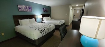 Sleep Inn & Suites