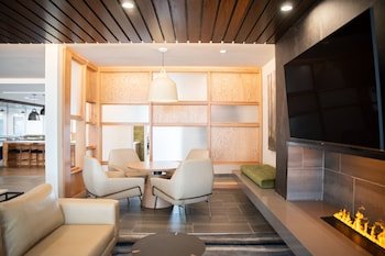 Fairfield Inn & Suites Kingsport