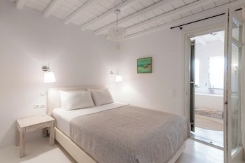 Mykonos Dream Villa Alice