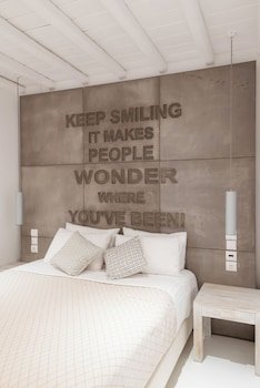 Mykonos Dream Villa Alice
