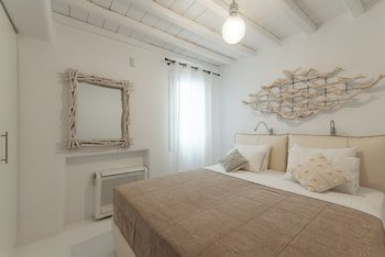 Mykonos Dream Villa Alice