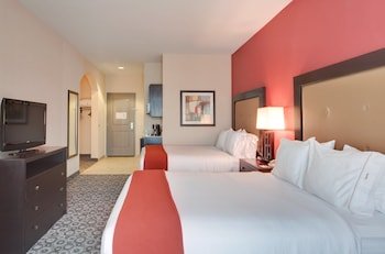 Holiday Inn Express Banning