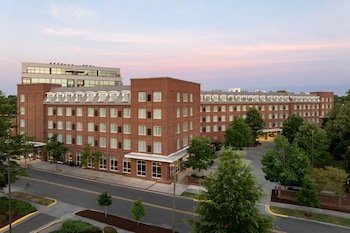 Residence Inn Durham McPherson/Duke University Medical Center Area