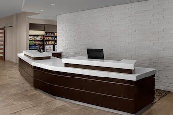 Residence Inn Durham McPherson/Duke University Medical Center Area
