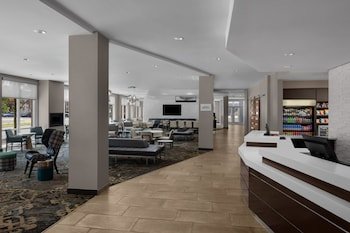Residence Inn Durham McPherson/Duke University Medical Center Area