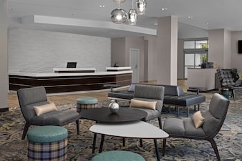 Residence Inn Durham McPherson/Duke University Medical Center Area